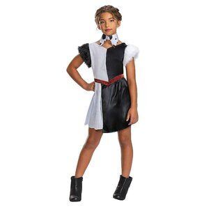 Disguise Kids' Disney 101 Dalmatians Cruella Halloween Costume Dress Various